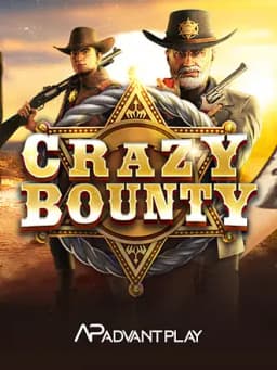 Crazy Bounty