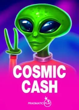 Cosmic Cash