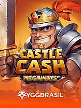 Castle Cash Megaways