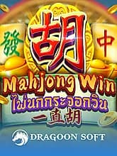 Mahjong Win