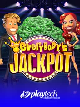 Everybody's Jackpot