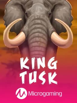 King Tusk