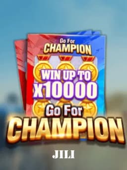 Go For Champion