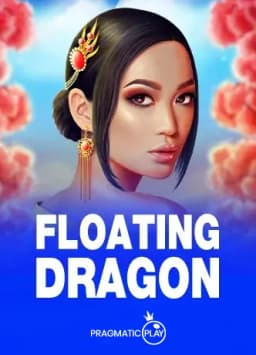 Floating Dragon