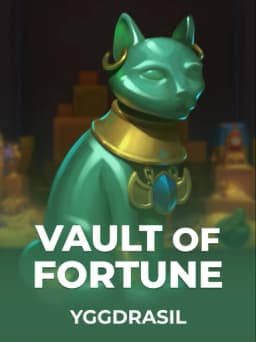 Vault of Fortune