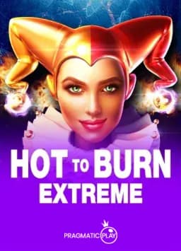 Hot to Burn Extreme