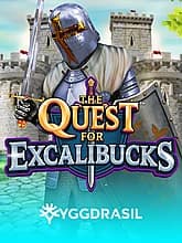The Quest™ for Excalibucks