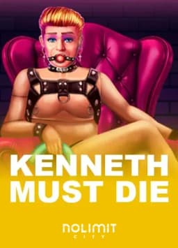 Kenneth Must Die