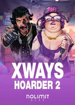 xWays Hoarder 2