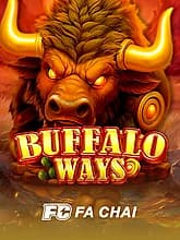 BUFFALO WAYS