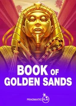 Book of Golden Sands