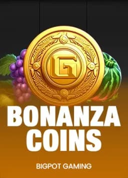 Bonanza Coins