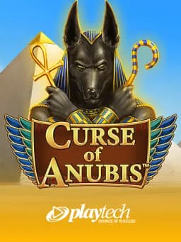 Curse of Anubis