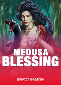 Medusa Blessing