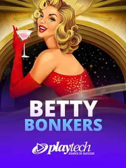 Betty Bonkers