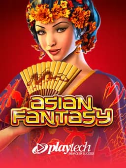 Asian Fantasy