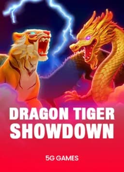 DRAGON TIGER SHOWDOWN