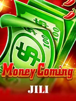 Money Coming