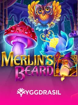 Merlin's Beard