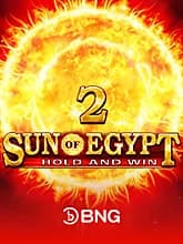 Sun of Egypt 2