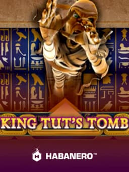 King Tut's Tomb