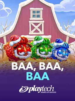 Baa, Baa, Baa