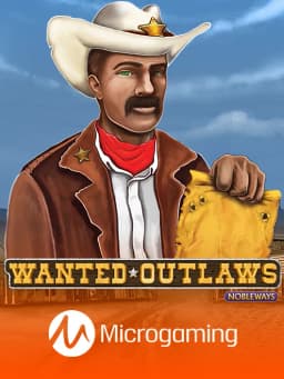 Wanted Outlaws