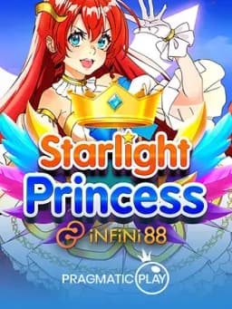 Infini88 Starlight Princess