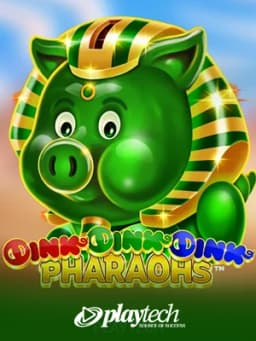 Oink Oink Oink: Pharaohs