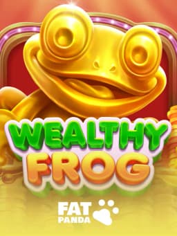 Wealthy Frog