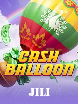 Cash Balloon