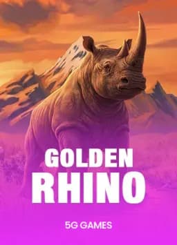 GOLDEN RHINO