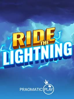 Ride The Lightning
