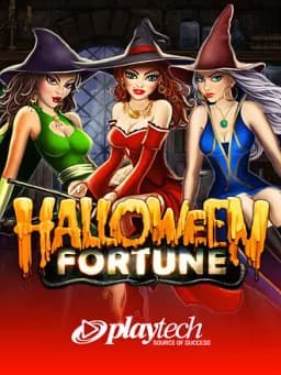 Halloween Fortune