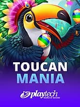 Toucan Mania