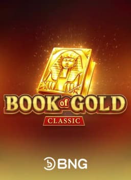 Book of Gold: Classic