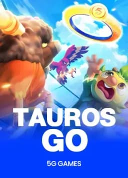 TAUROS GO