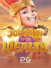 Journey to the Wealth