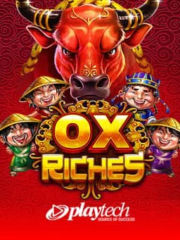 Ox Riches