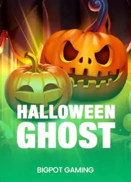 Halloween Ghost