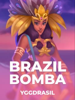 Brazil Bomba