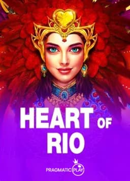 Heart of Rio