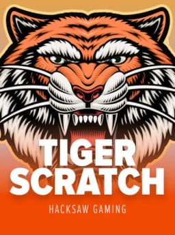 Tiger Scratch