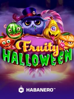 Fruity Halloween