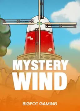 Mystery Wind