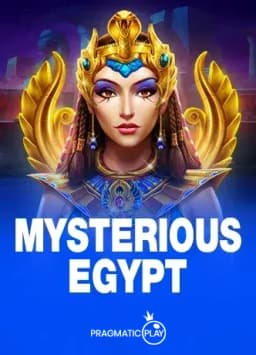 Mysterious Egypt
