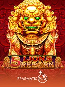 5 Lions Reborn