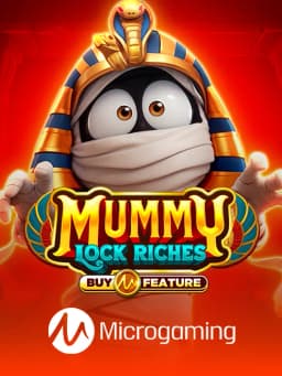 Mummy Lock Riches