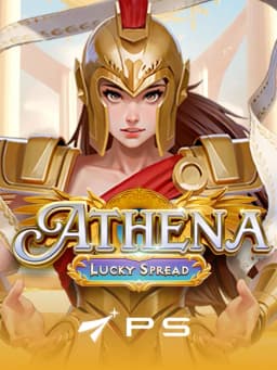 Athena - Lucky Spread