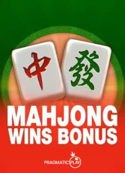 Mahjong Wins Bonus
